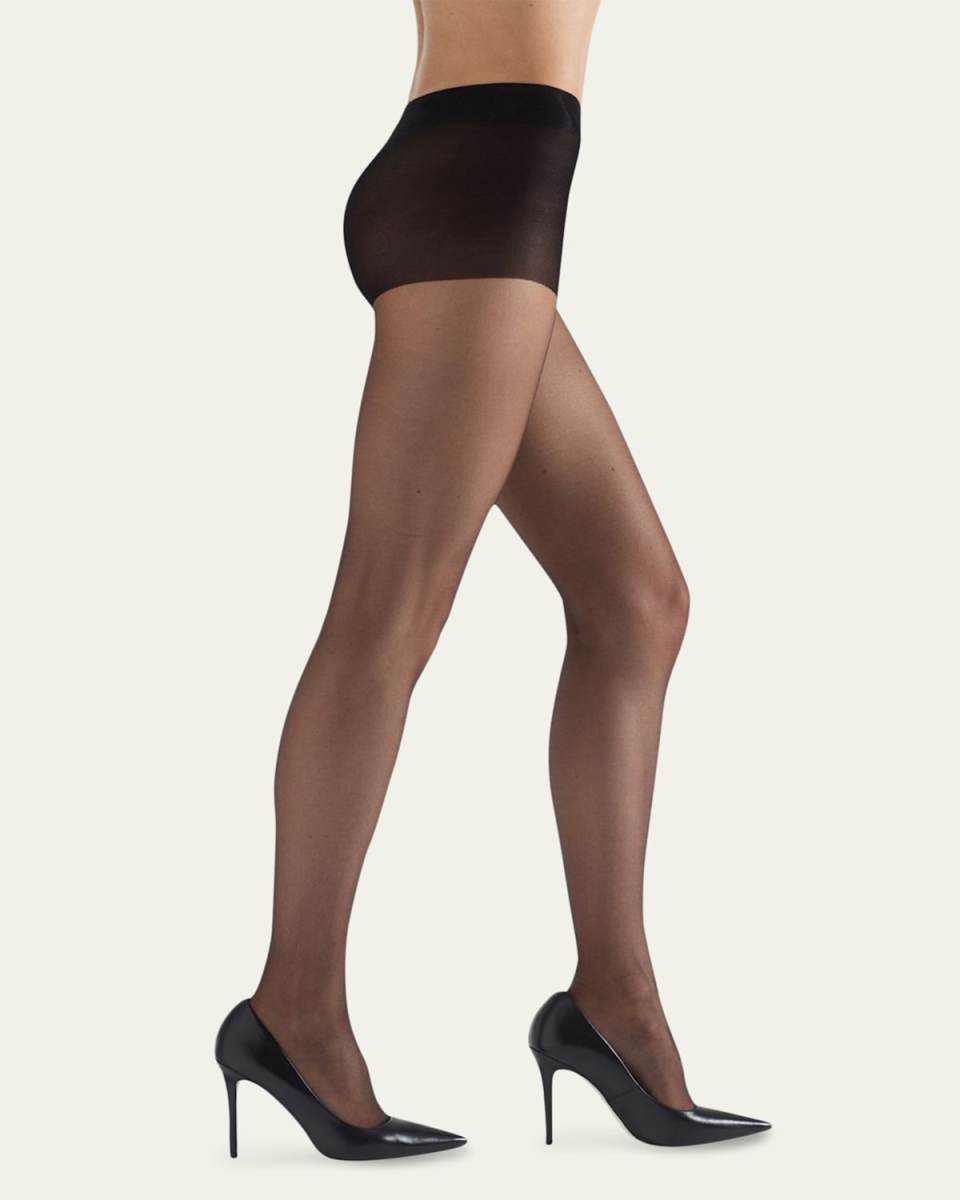 Ultra Bare Sheer Control-Top Tights